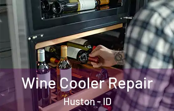 Wine Cooler Repair Huston - ID