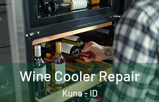  Wine Cooler Repair Kuna - ID