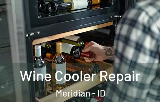  Wine Cooler Repair Meridian - ID