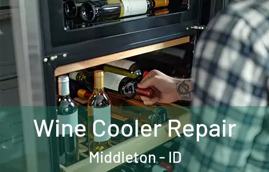  Wine Cooler Repair Middleton - ID