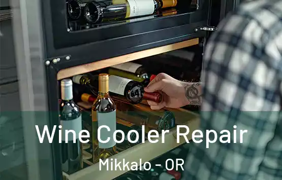  Wine Cooler Repair Mikkalo - OR
