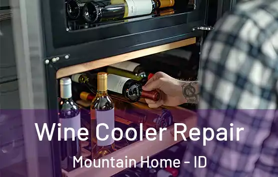 Wine Cooler Repair Mountain Home - ID