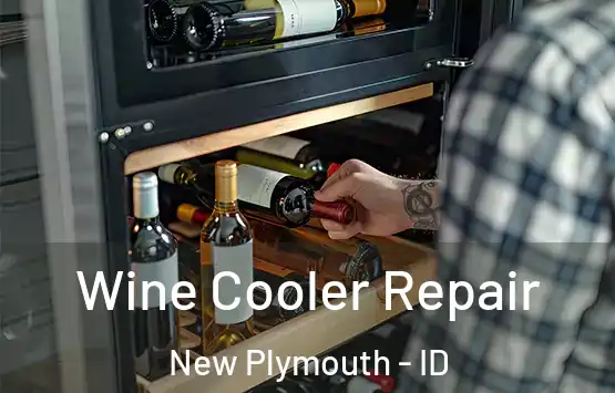  Wine Cooler Repair New Plymouth - ID