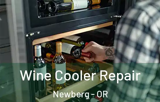  Wine Cooler Repair Newberg - OR