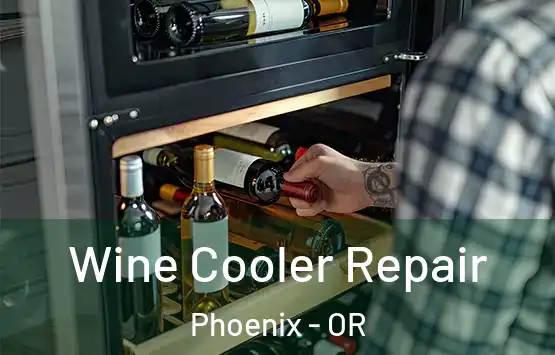  Wine Cooler Repair Phoenix - OR