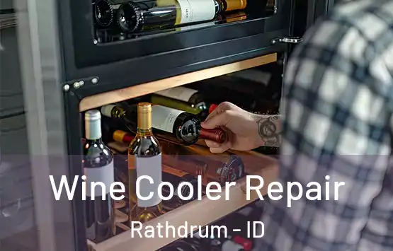  Wine Cooler Repair Rathdrum - ID