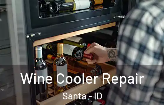  Wine Cooler Repair Santa - ID