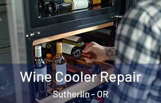  Wine Cooler Repair Sutherlin - OR