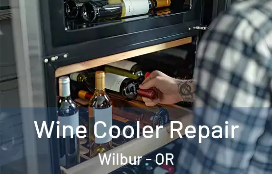  Wine Cooler Repair Wilbur - OR