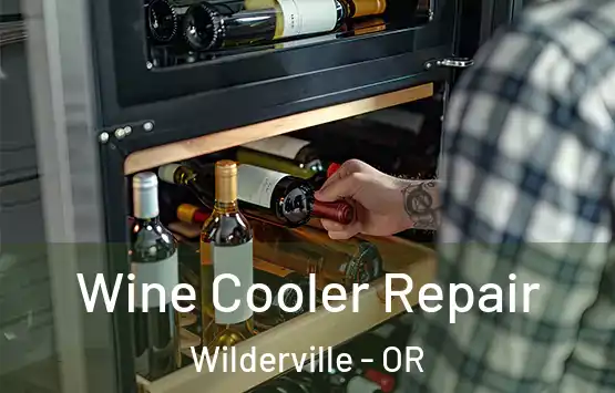 Wine Cooler Repair Wilderville - OR