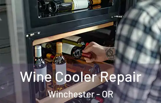  Wine Cooler Repair Winchester - OR