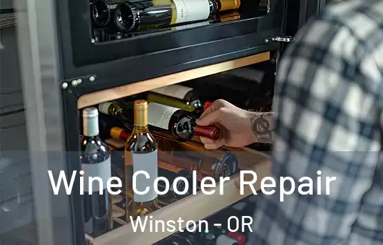  Wine Cooler Repair Winston - OR